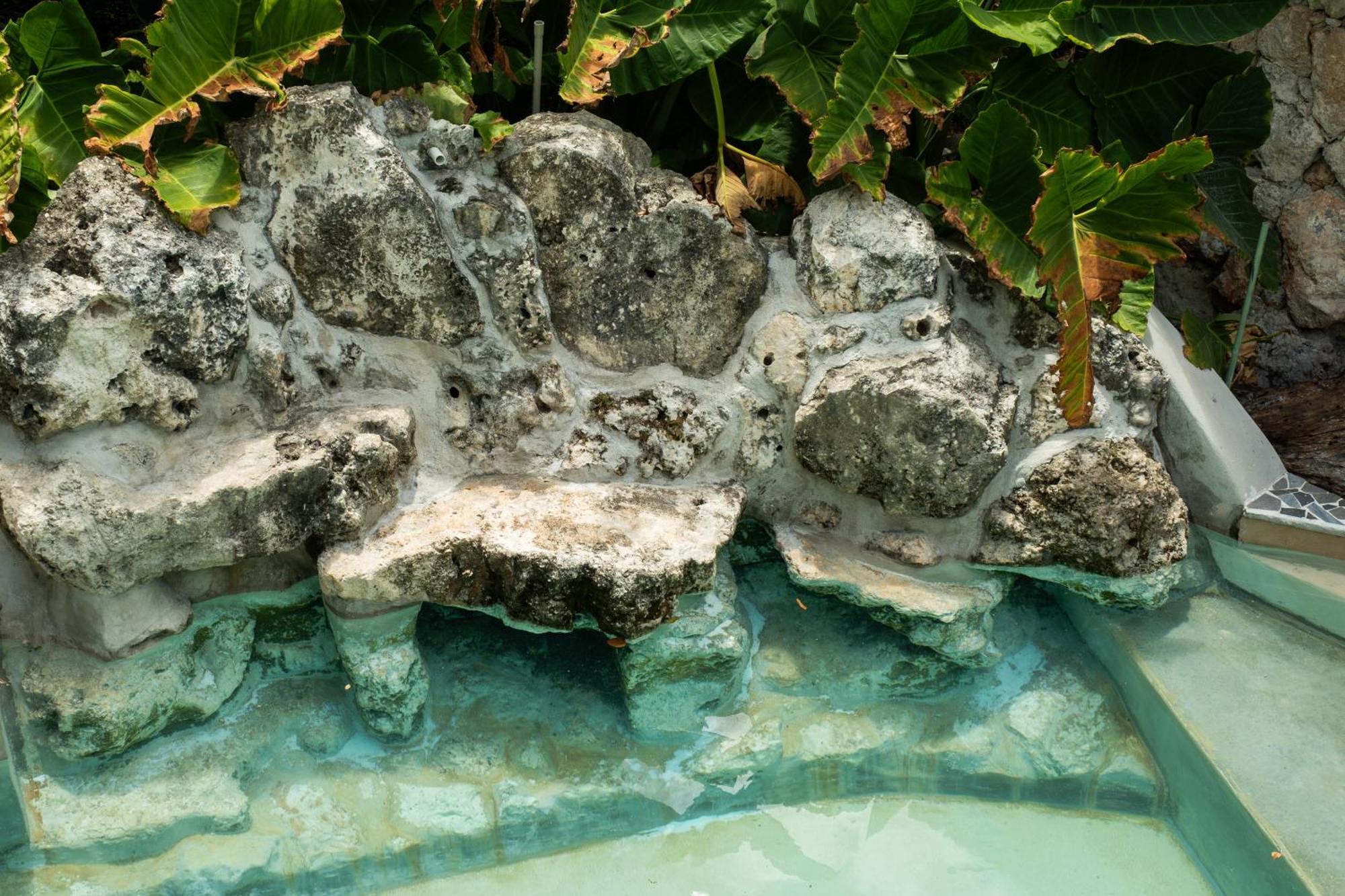 Hokhmah Heart Hotel Puerto Morelos Buitenkant foto